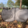 Reitpad LaBona Dressage II underside