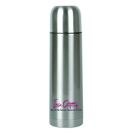 750 ml Sublimation Stainless Steel Flask
